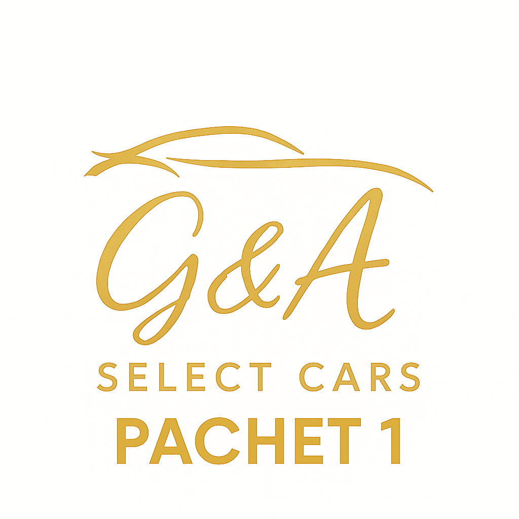 Inmatriculare auto second-hand din România