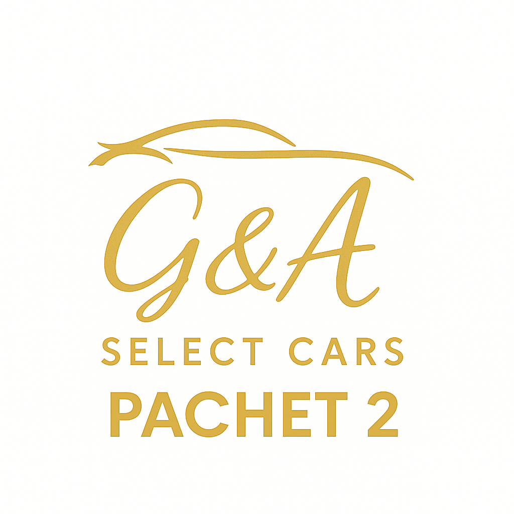 Inmatriculare definitivă autoturism second hand din străinătate