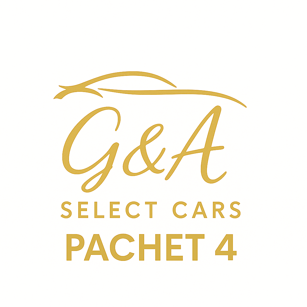 Contract Vânzare-cumpărare auto NON-STOP