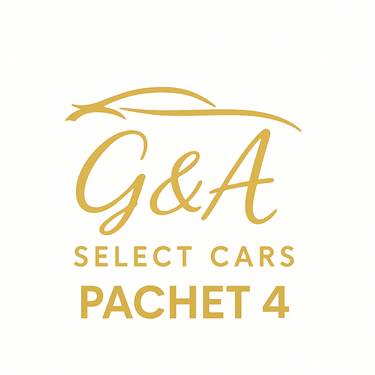 Contract Vânzare-cumpărare auto NON-STOP