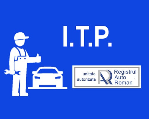 Servicii ITP
